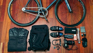 Accessorize Your Ride: Helmets, Gloves, and More - Urban Cycling Apparel