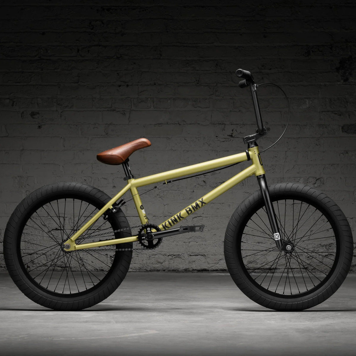 【KINK GAP】BMX kink-2026-gap-complete-bmx-