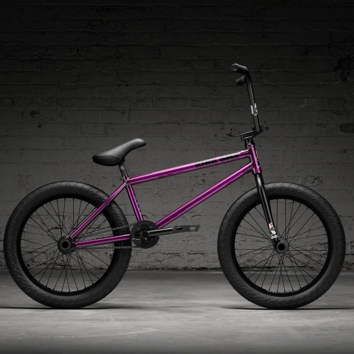 自転車本体 bmx KINK Williams frame 20.5 Kink BMX Williams X Etnies Frame 20.5″ - Golden Graphite | eBay