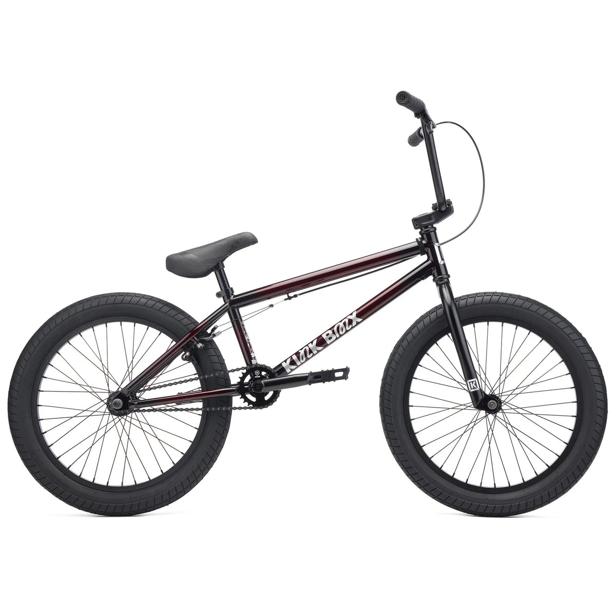 Kink 2027 Curb 20