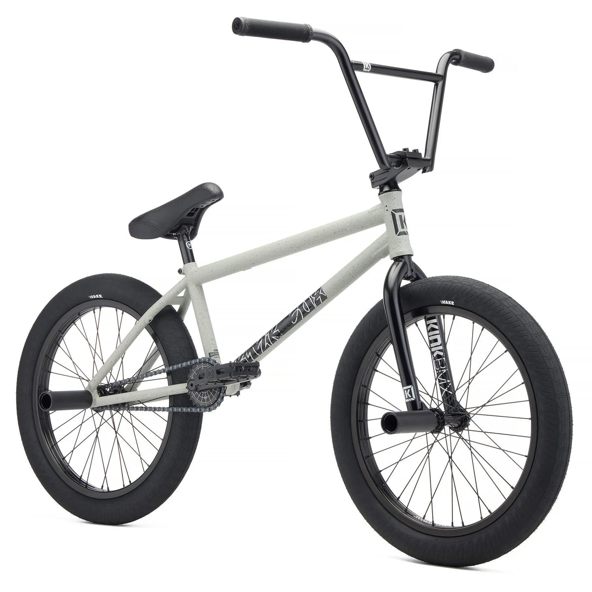 【29インチ BMX】Mon クルーザー BMX 自転車 シルバー セオサイクル