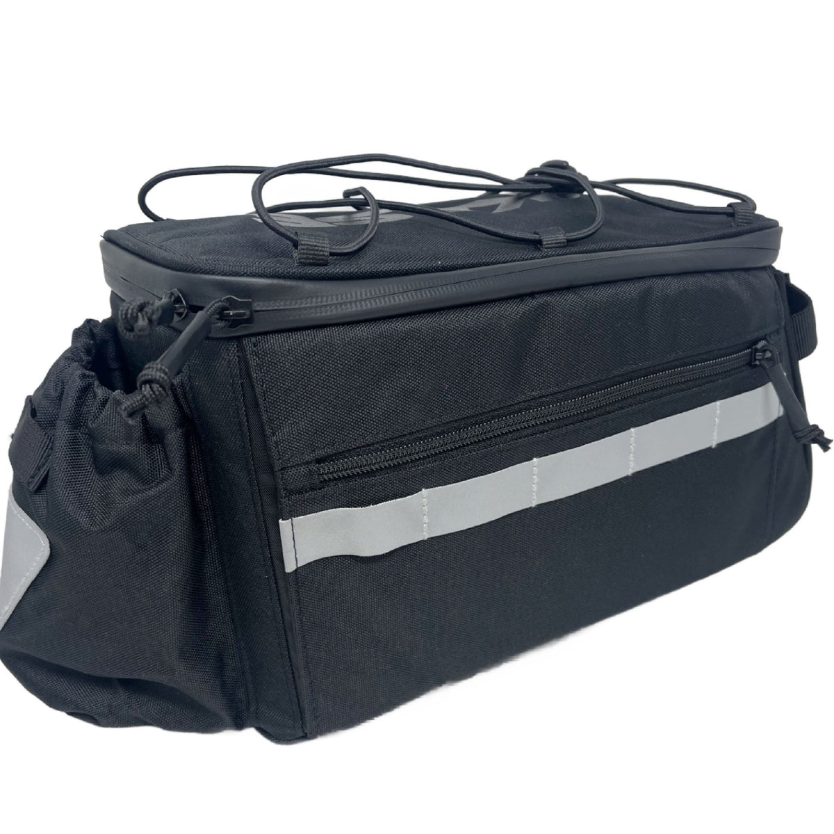 Mik♥️ MIK Trunk Bag Big Momma Bicycle Rack Bag - Compatible with MIK