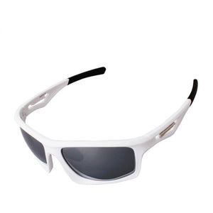 Downshift cycling sunglasses, with Case - Urban Cycling Apparel