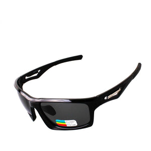 Downshift cycling sunglasses, with Case - Urban Cycling Apparel