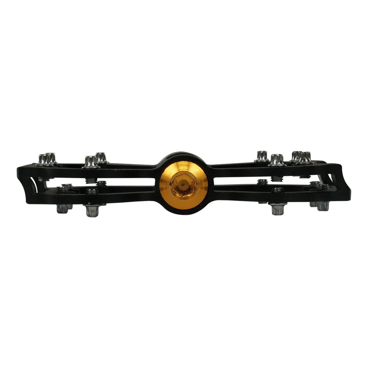 Leichte MTB-Pedale mit flacher Plattform – UrbanCycling.com