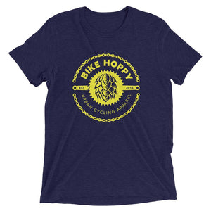 Short sleeve t-shirt - Urban Cycling Apparel