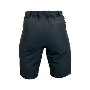 THE GRINDER - Women's Mountain Bike MTB Shorts with Zip Pockets, Loose Fit, and Dry-Fast - Urban Cycling Apparel