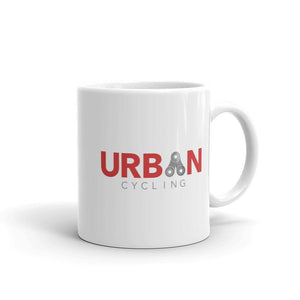 Urban Cycling Coffee Mug - Urban Cycling Apparel