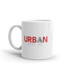Urban Cycling Coffee Mug - Urban Cycling Apparel