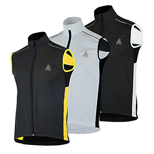 Gilet best sale vest cycling