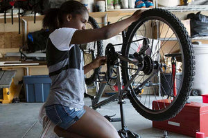 Basic Bicycle Maintenance - Urban Cycling Apparel