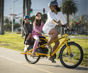 Cargo Bikes Explained & Their Advantages - Urban Cycling Apparel