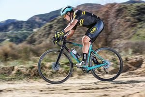 Cross Country Bikes vs. Gravel Bikes: What's the Difference? - Urban Cycling Apparel