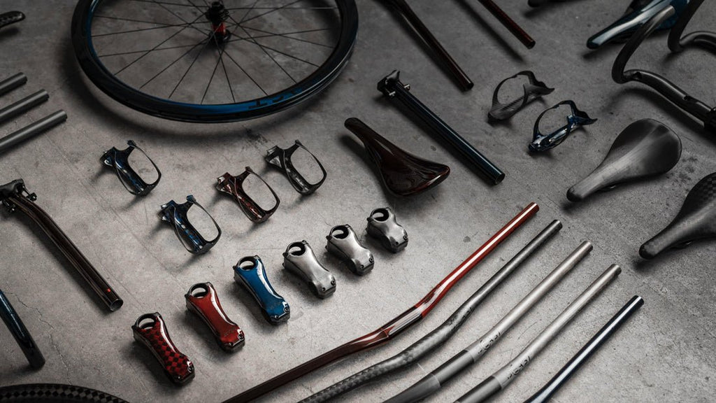 Bicycle Accessory Customizing Your Bike: The World of Aftermarket Upgrades and Accessori ...