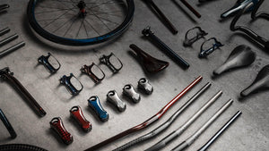 Customizing Your Bike: The World of Aftermarket Upgrades and Accessories - Urban Cycling Apparel