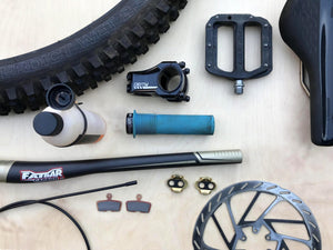 Elevate Your Ride: Exploring the Top Bike Upgrades for Enhanced Cycling Performance - Urban Cycling Apparel