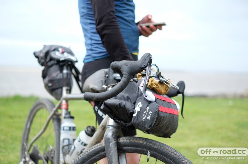Exploring Gravel Bikepacking Adventures: Tips for Multi-Day Rides - UrbanCycling.com