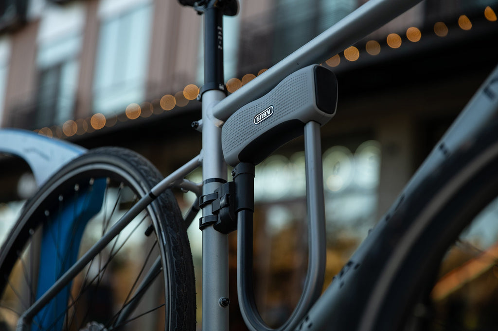 How to best prevent bike theft - UrbanCycling.com
