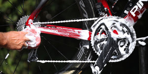 How To Clean Your Bike - Urban Cycling Apparel