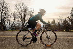 Must-Have Gear for Every Cyclist - Urban Cycling Apparel
