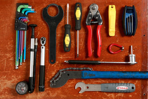 Must have tools for bike repair - Urban Cycling Apparel