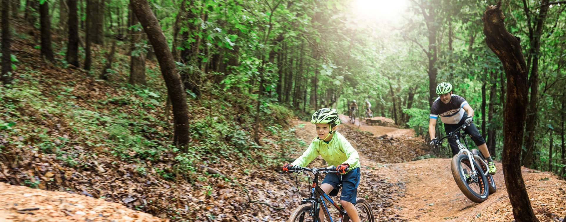 The Best MTB Bike Shorts for Kids - Urban Cycling Apparel