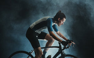 The Mind-Body Connection in Cycling: How Mental Preparation Impacts Performance - Urban Cycling Apparel