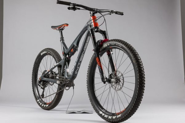 What Are Plus-Sized Bikes? - UrbanCycling.com