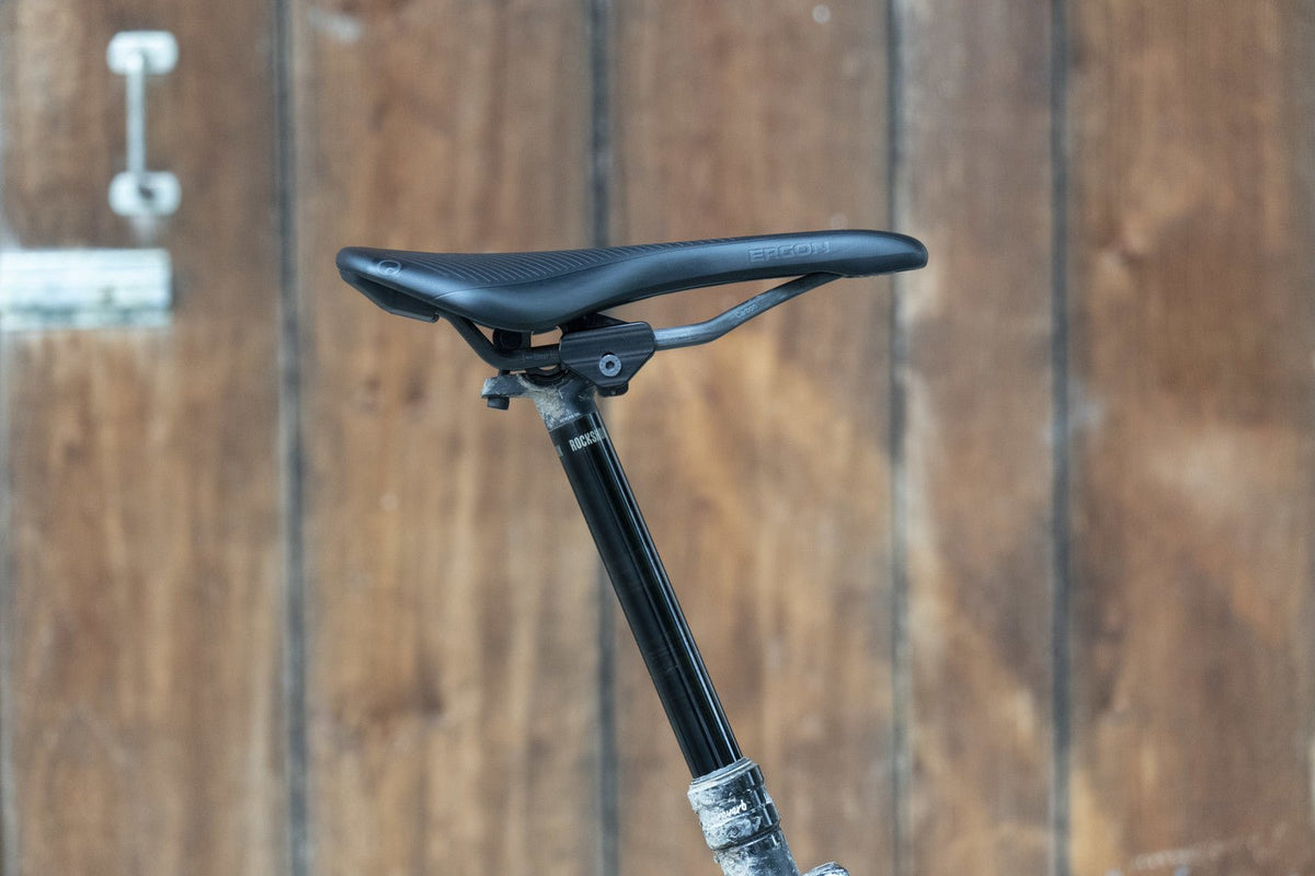 Why Bike Saddle Angle Matters A Guide to Finding Your Perfect Fit