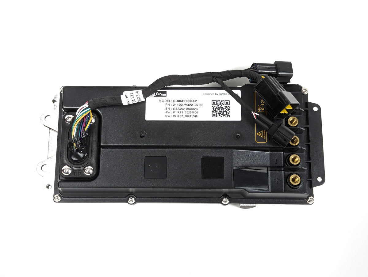 Surron Light Bee X OEM Sine Wave Controller – UrbanCycling.com