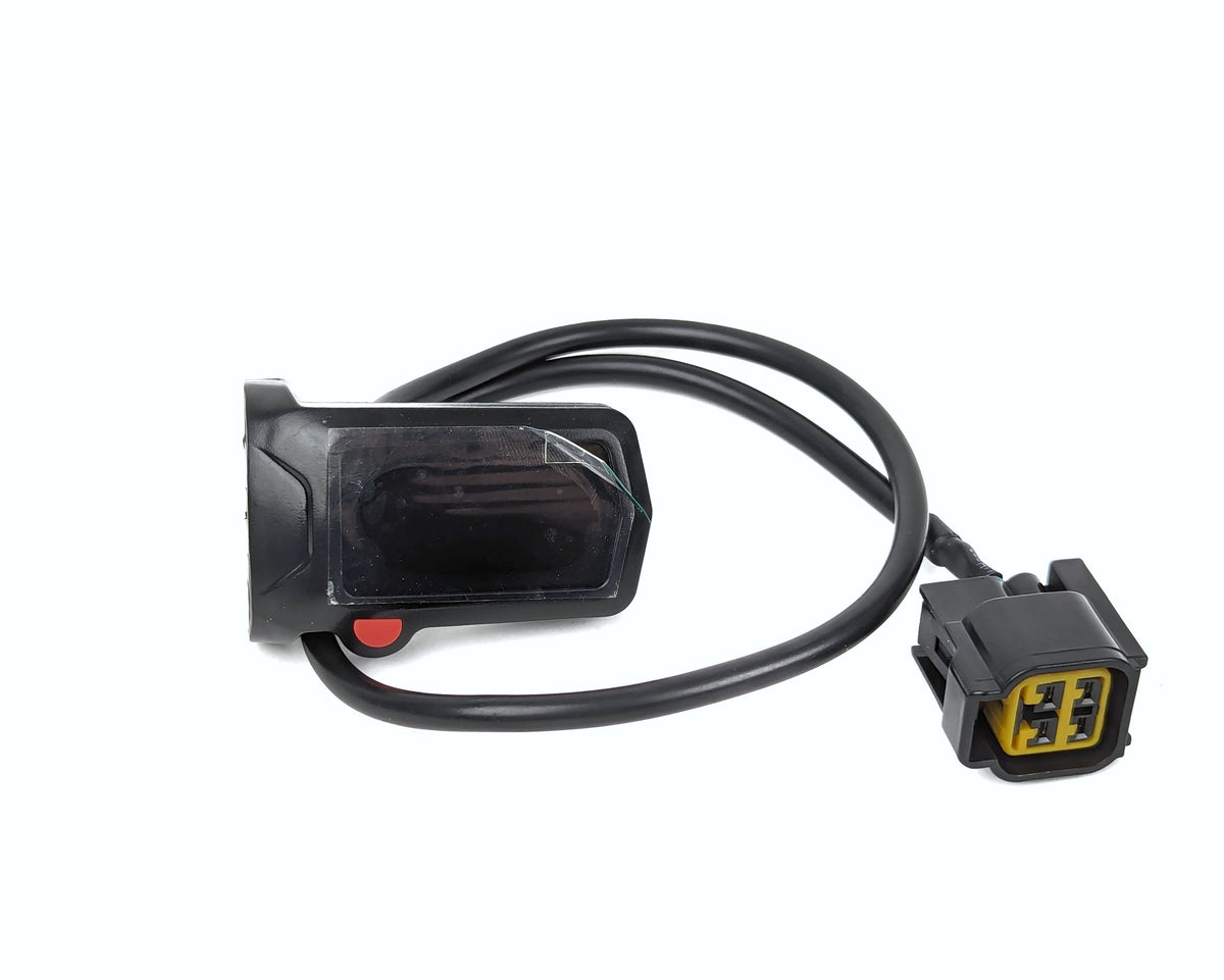 Surron Light Bee X Stock Display – UrbanCycling.com