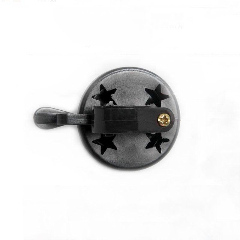 1PC Bicycle Bell Bike Compass Bicycle Bells Mountain Bike Handlebar Compass Ring Aluminum Cycling Bicycle Accessories Bike Horn Bicycle Bell Aluminum Alloy Ring Bell Horn Sound Alarm Mountain Bike Bell Compass Bell Riding Equipment Accessories - UrbanCycling.com