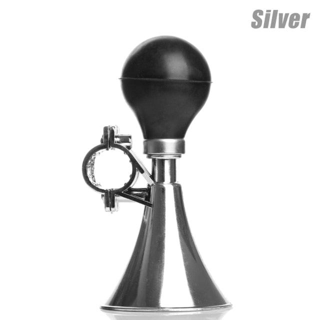 1Pcs Bike Air Horn Safety Road Bicycle Children Bike Handlebar Bell Ring Bicycle Bell Loud Bike Bells Bicycle Accessories Air Horn Safety Road Bicycle Children Bike Handlebar Bell Ring Bicycle Bell Loud Bicycle Accessories - UrbanCycling.com