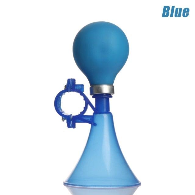 1Pcs Bike Air Horn Safety Road Bicycle Children Bike Handlebar Bell Ring Bicycle Bell Loud Bike Bells Bicycle Accessories Air Horn Safety Road Bicycle Children Bike Handlebar Bell Ring Bicycle Bell Loud Bicycle Accessories - UrbanCycling.com