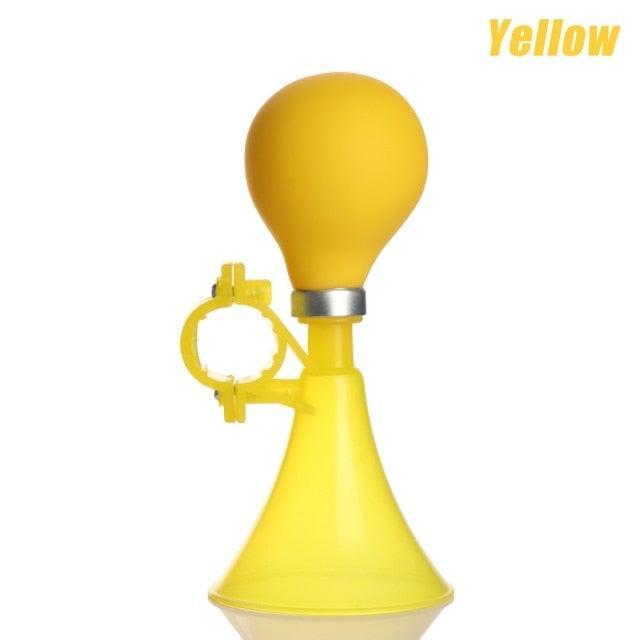 1Pcs Bike Air Horn Safety Road Bicycle Children Bike Handlebar Bell Ring Bicycle Bell Loud Bike Bells Bicycle Accessories Air Horn Safety Road Bicycle Children Bike Handlebar Bell Ring Bicycle Bell Loud Bicycle Accessories - UrbanCycling.com