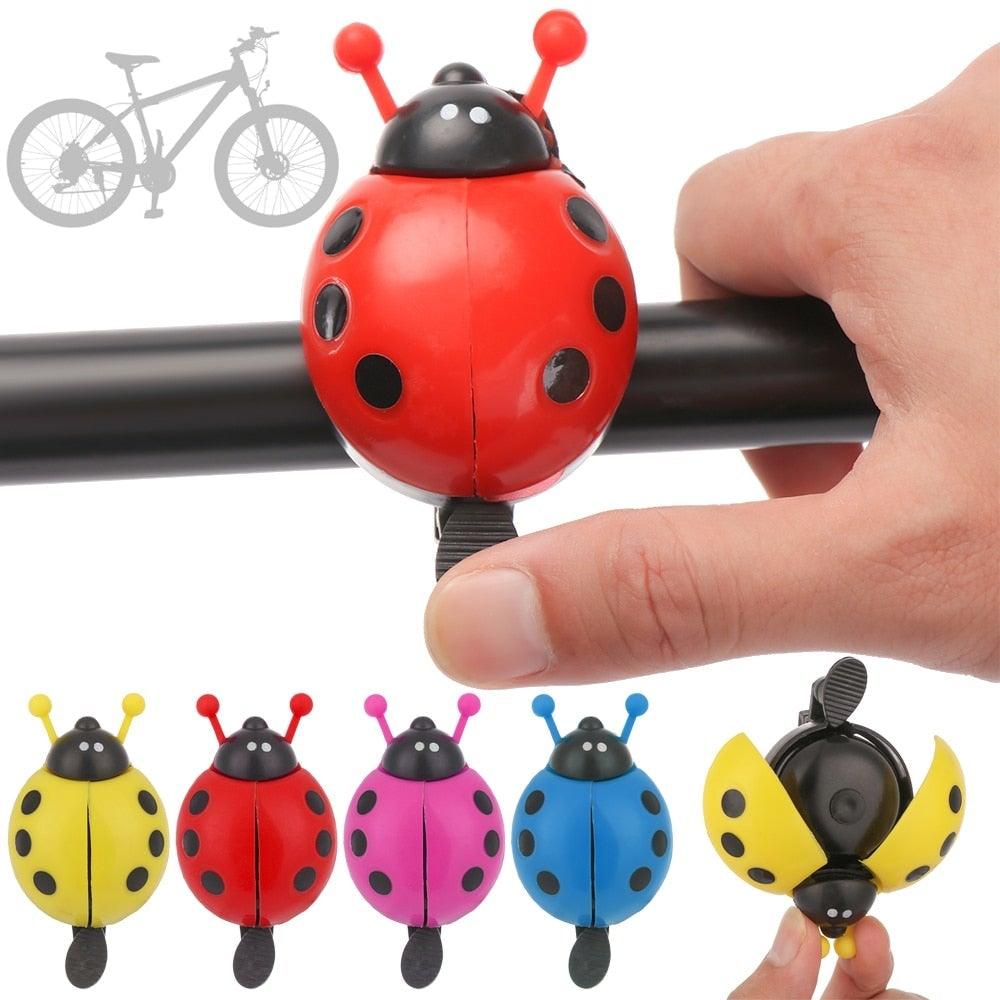 1Pcs Bike Air Horn Safety Road Bicycle Children Bike Handlebar Bell Ring Bicycle Bell Loud Bike Bells Bicycle Accessories Air Horn Safety Road Bicycle Children Bike Handlebar Bell Ring Bicycle Bell Loud Bicycle Accessories - UrbanCycling.com