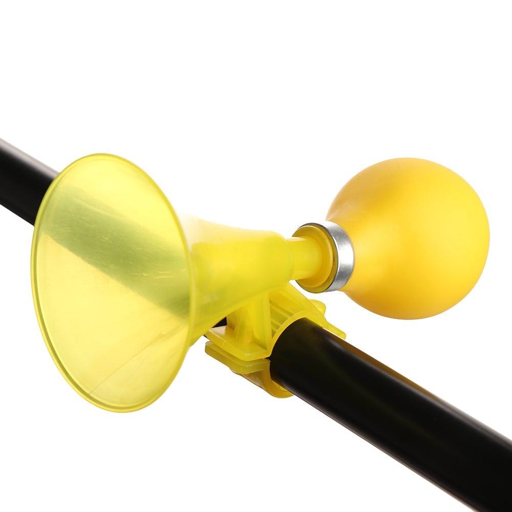 1Pcs Bike Air Horn Safety Road Bicycle Children Bike Handlebar Bell Ring Bicycle Bell Loud Bike Bells Bicycle Accessories Air Horn Safety Road Bicycle Children Bike Handlebar Bell Ring Bicycle Bell Loud Bicycle Accessories - UrbanCycling.com