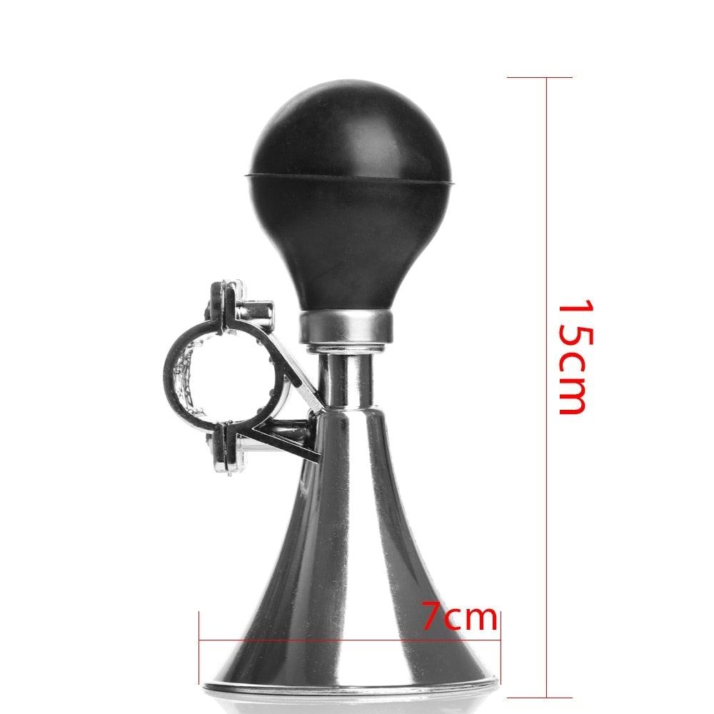 1Pcs Bike Air Horn Safety Road Bicycle Children Bike Handlebar Bell Ring Bicycle Bell Loud Bike Bells Bicycle Accessories Air Horn Safety Road Bicycle Children Bike Handlebar Bell Ring Bicycle Bell Loud Bicycle Accessories - UrbanCycling.com