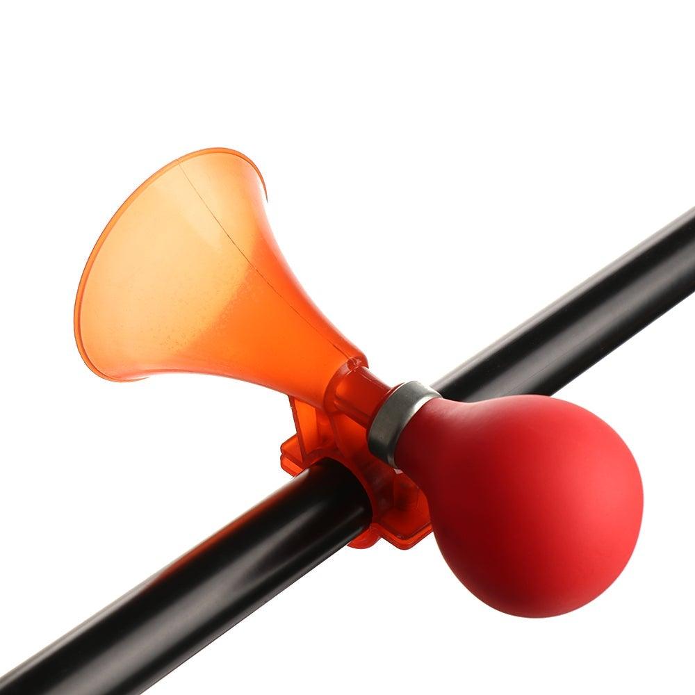 1Pcs Bike Air Horn Safety Road Bicycle Children Bike Handlebar Bell Ring Bicycle Bell Loud Bike Bells Bicycle Accessories Air Horn Safety Road Bicycle Children Bike Handlebar Bell Ring Bicycle Bell Loud Bicycle Accessories - UrbanCycling.com