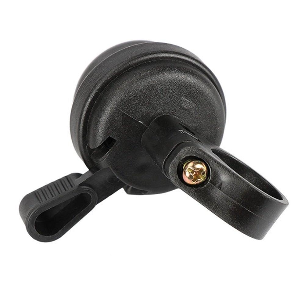 1pcs Bike Bell Mountain Road Bicycle Horn Sound Alarm Copper Safety Cycling Handlebar Ring Bicycle Bike Accessories Bike Bell Bicycle Bell Loud Crisp Clear Sound For Road Bike Mountain Bike City Bike Sports Bike - UrbanCycling.com