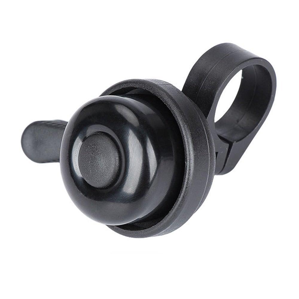 1pcs Bike Bell Mountain Road Bicycle Horn Sound Alarm Copper Safety Cycling Handlebar Ring Bicycle Bike Accessories Bike Bell Bicycle Bell Loud Crisp Clear Sound For Road Bike Mountain Bike City Bike Sports Bike - UrbanCycling.com
