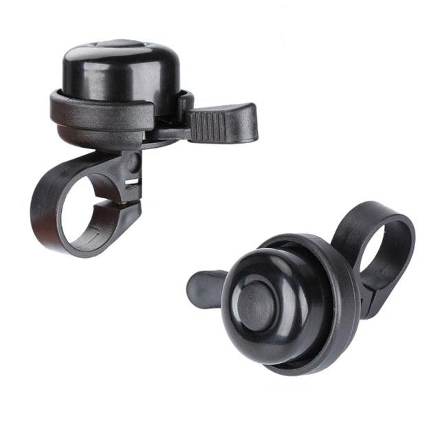 1pcs Bike Bell Mountain Road Bicycle Horn Sound Alarm Copper Safety Cycling Handlebar Ring Bicycle Bike Accessories Bike Bell Bicycle Bell Loud Crisp Clear Sound For Road Bike Mountain Bike City Bike Sports Bike - UrbanCycling.com