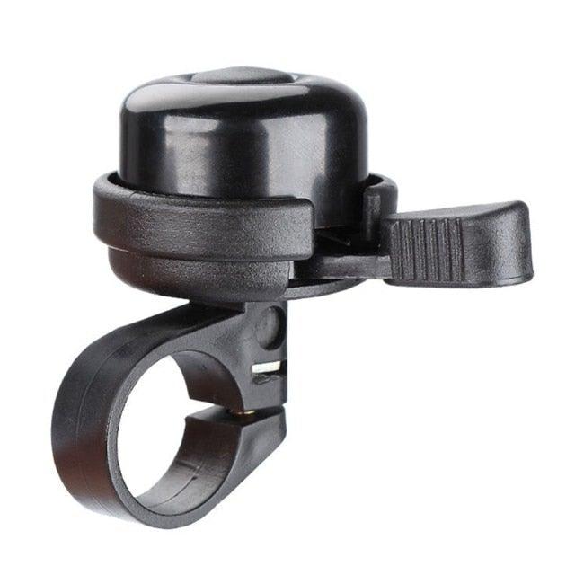 1pcs Bike Bell Mountain Road Bicycle Horn Sound Alarm Copper Safety Cycling Handlebar Ring Bicycle Bike Accessories Bike Bell Bicycle Bell Loud Crisp Clear Sound For Road Bike Mountain Bike City Bike Sports Bike - UrbanCycling.com
