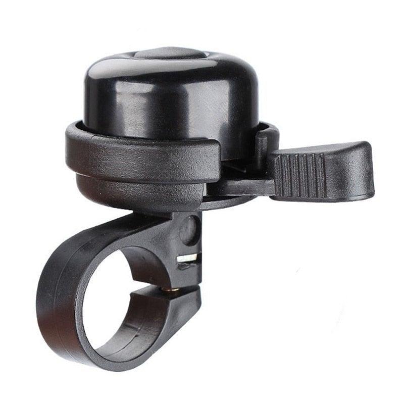1pcs Bike Bell Mountain Road Bicycle Horn Sound Alarm Copper Safety Cycling Handlebar Ring Bicycle Bike Accessories Bike Bell Bicycle Bell Loud Crisp Clear Sound For Road Bike Mountain Bike City Bike Sports Bike - UrbanCycling.com