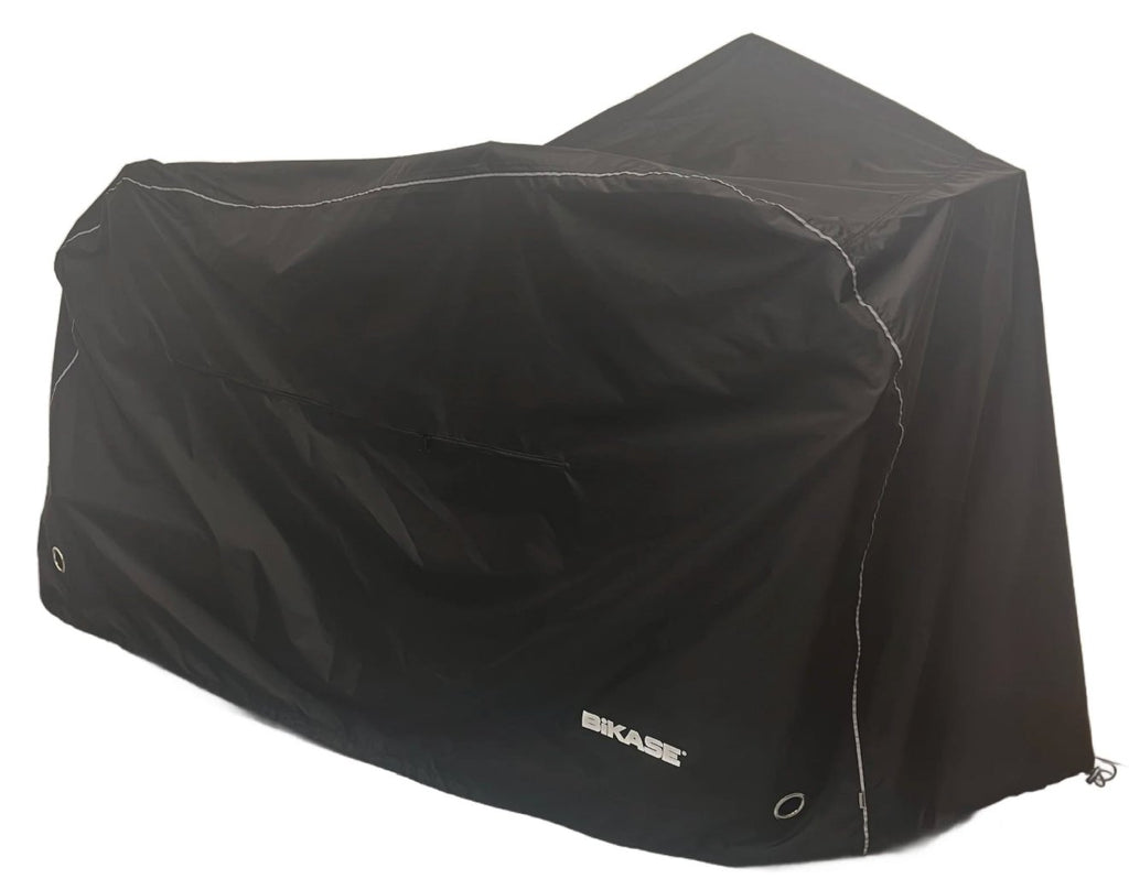 2 E - Bike Cover Or Cargo Bike Cover - UrbanCycling.com