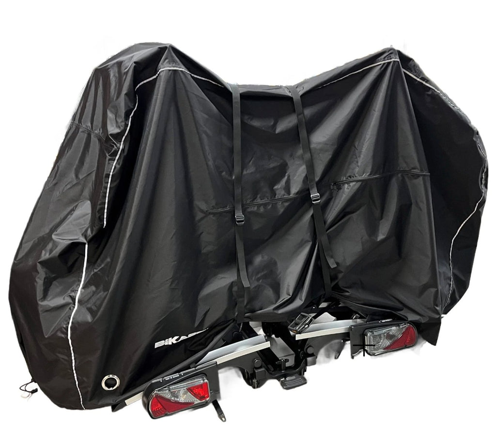 2 E - Bike Cover Or Cargo Bike Cover - UrbanCycling.com