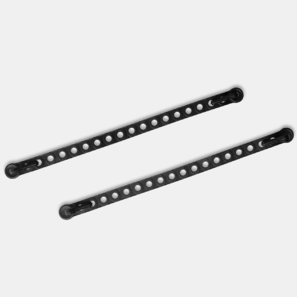 20" Rubber Mounting Straps - UrbanCycling.com