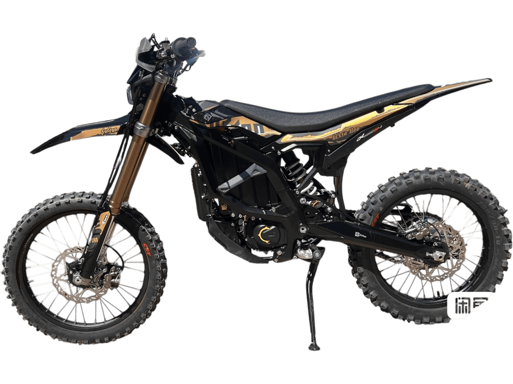 2025 Surron Ultra Bee 21kw Electric Dirt Bike - UrbanCycling.com