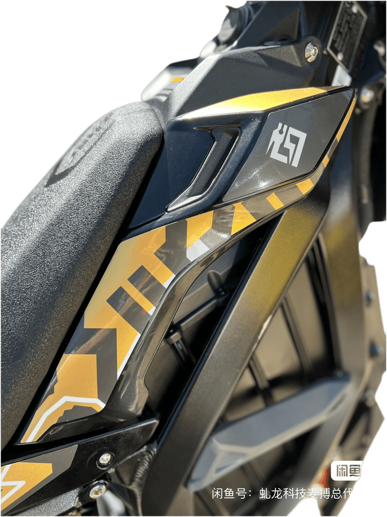 2025 Surron Ultra Bee 21kw Electric Dirt Bike - UrbanCycling.com