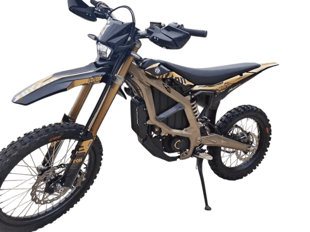 2025 Surron Ultra Bee 21kw Electric Dirt Bike - UrbanCycling.com